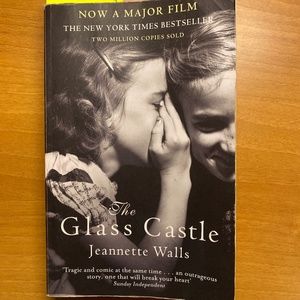The Glass Castle by Jeannette Walls